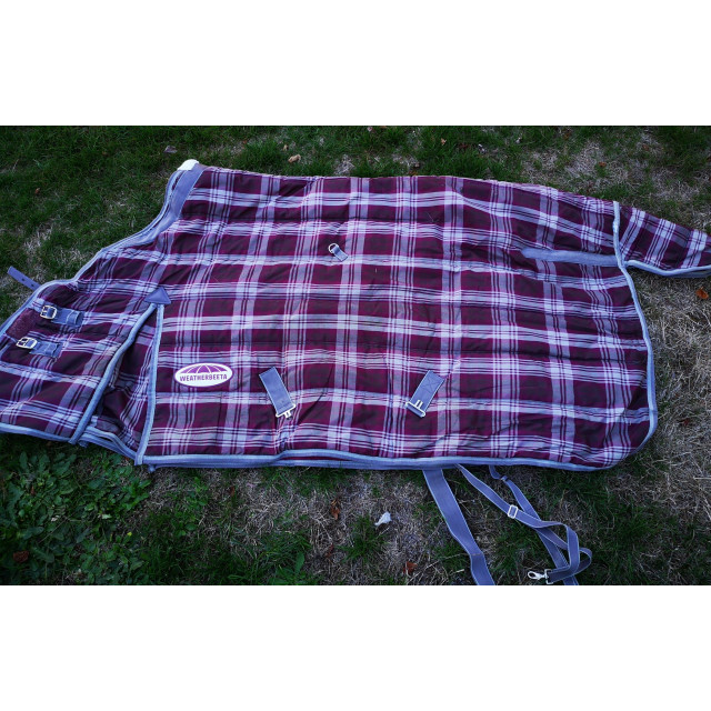 Couverture d'écurie Weatherbeeta 360g 135cm