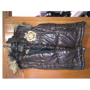 Doudoune sans manche HV POLO Taille M