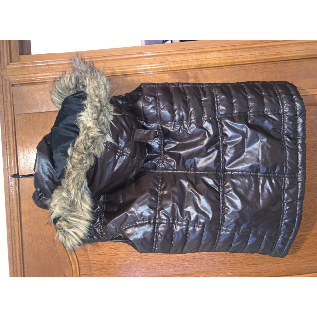 Doudoune sans manche HV POLO Taille M