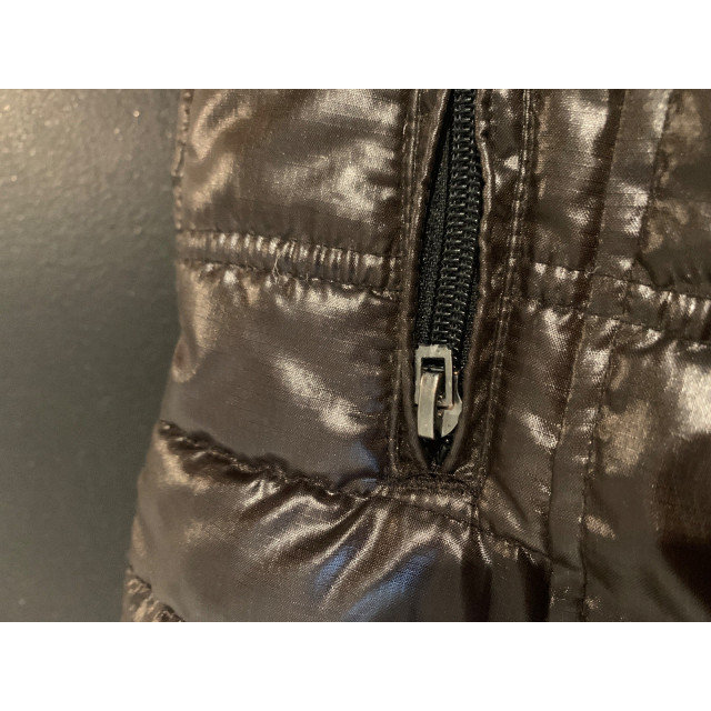 Doudoune sans manche HV POLO Taille M