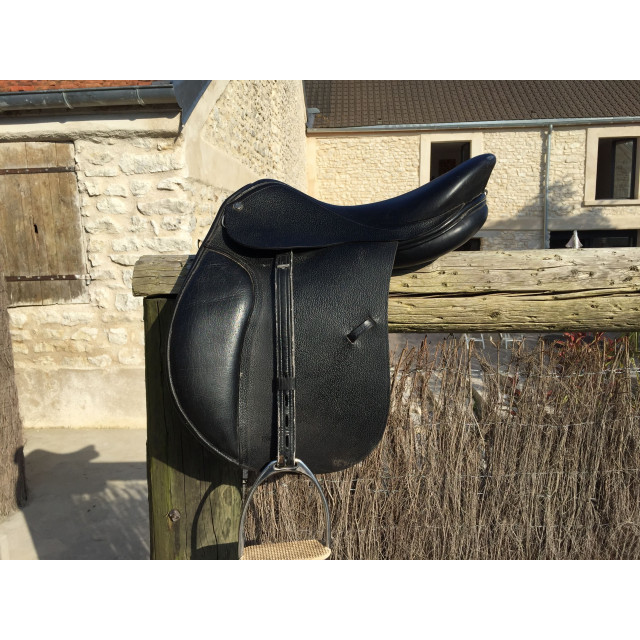 Selle mixte