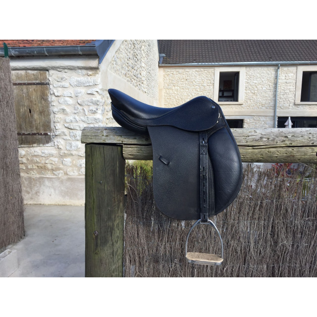 Selle mixte