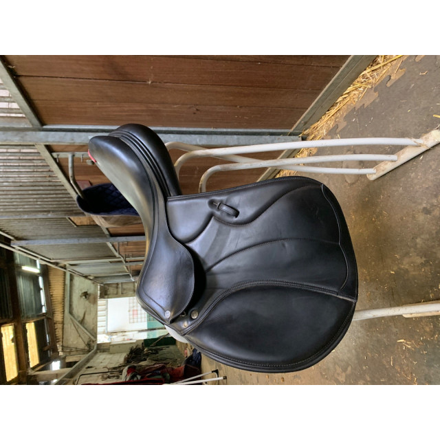 Selle Équipe EK EVO-GRIP
