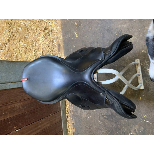 Selle Équipe EK EVO-GRIP
