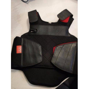 Gilet de protection RXR