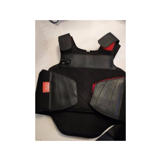 Gilet de protection RXR
