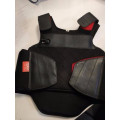 Gilet de protection RXR