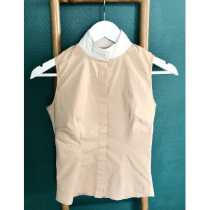 Chemise de concours sans manches Equi Comfort