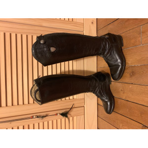 bottes tattini breton