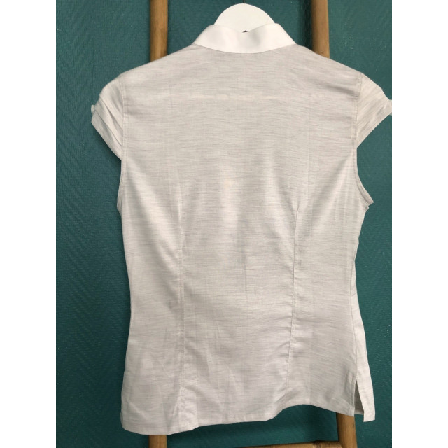 Chemisier de concours Anna Scarpati