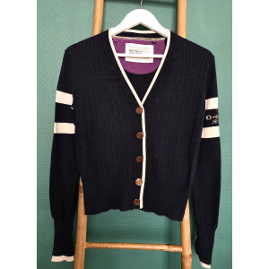 Cardigan HV Polo