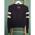 Cardigan HV Polo