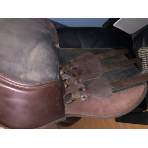 Selle wintec 500 mixte