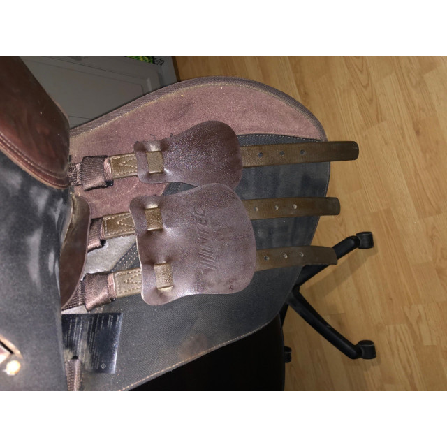 Selle wintec 500 mixte