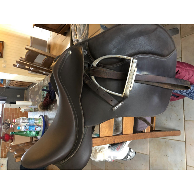 Selle wintec 500 mixte