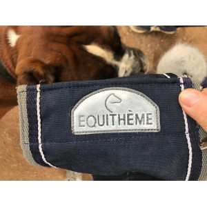 Couvre rein equi thème