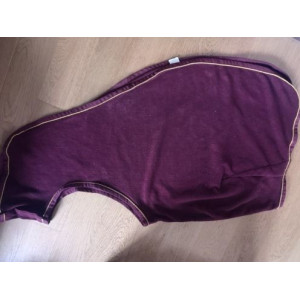 Couvre rein Equitheme