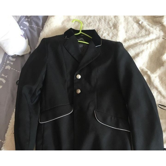 Veste equiteme
