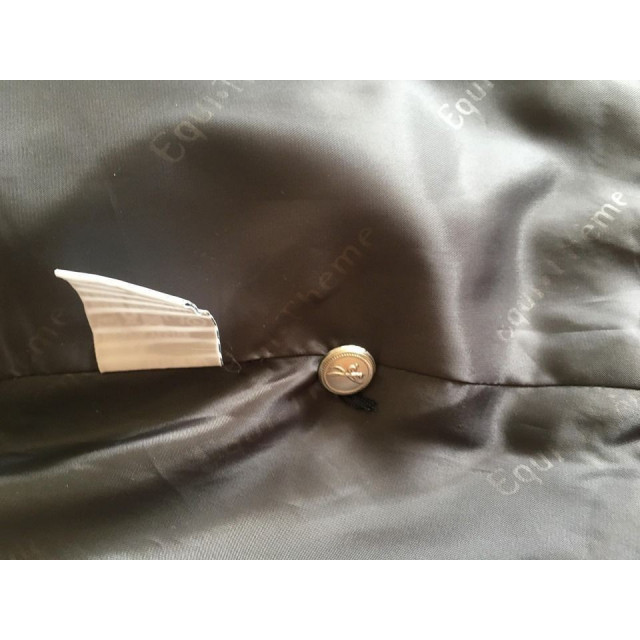 Veste equiteme