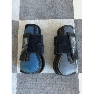 Guetres antérieures