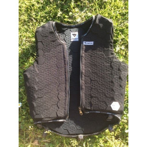 Gilet Dainese Milton Soft