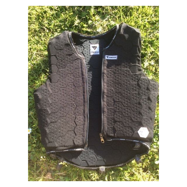 Gilet Dainese Milton Soft