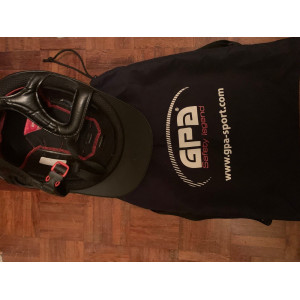 Casque Classic 2X GPA