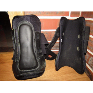 Protection antérieure