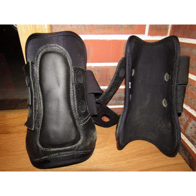 Protection antérieure