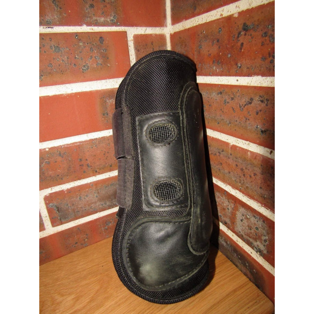 Protection antérieure