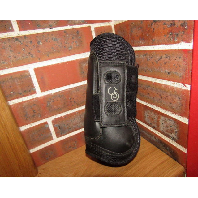 Protection antérieure