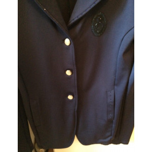 VESTE DE CONCOURS