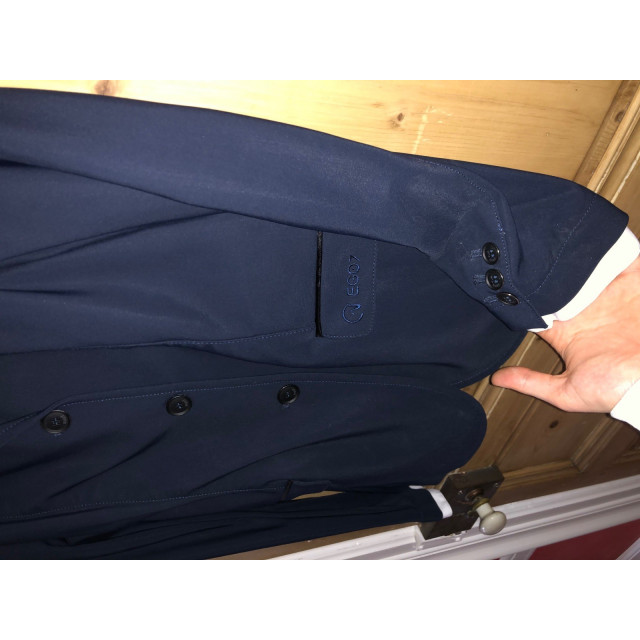 Veste de concours EGO7