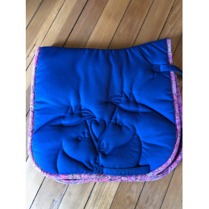 TAPIS DRESSAGE PONEY LITTLE SISTER HKM