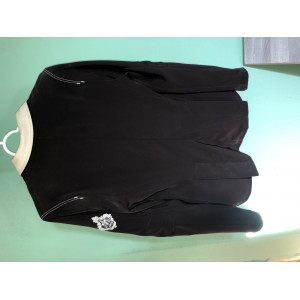 Veste concours Hervé Godignon