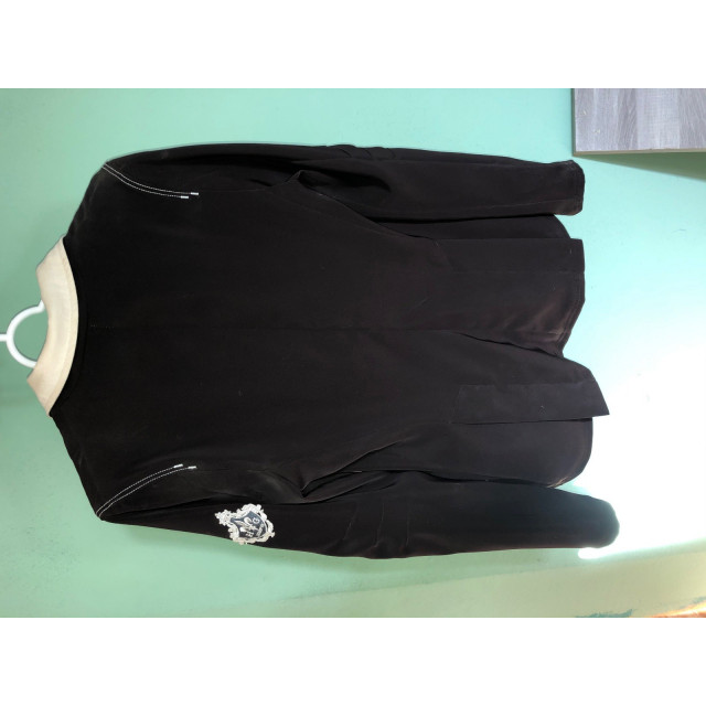 Veste concours Hervé Godignon