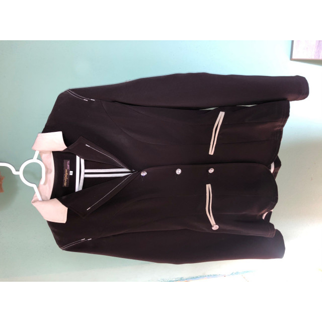 Veste concours Hervé Godignon