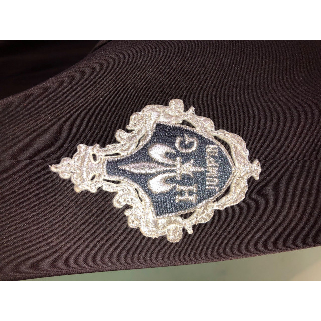 Veste concours Hervé Godignon