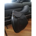 Selle Éric Thomas New wave