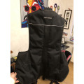 Gilet Air Bag Helite