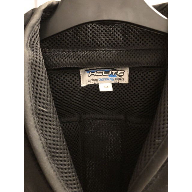 Gilet Air Bag Helite