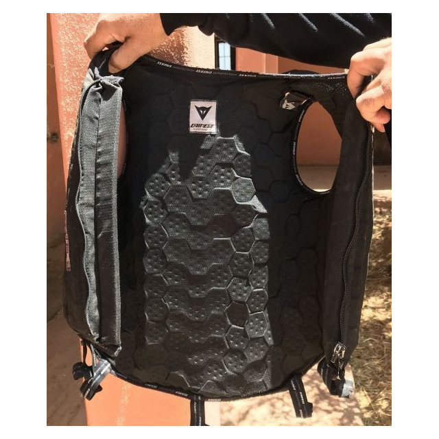 Gilet Dainese