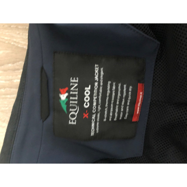 Veste de concours X-cool