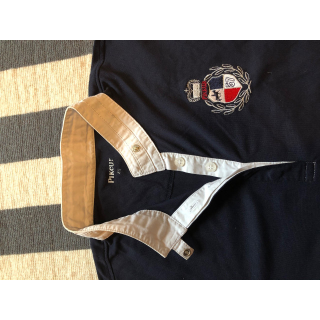 Polo de concours Pikeur