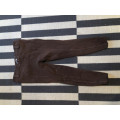 Pantalon de travail, Sierra