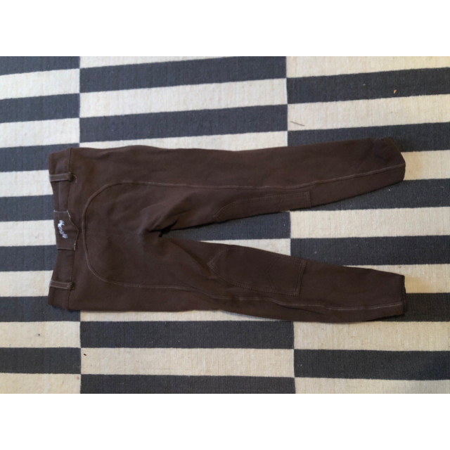 Pantalon de travail, Sierra