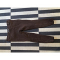 Pantalon de travail, Sierra
