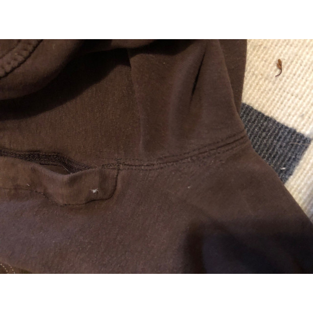 Pantalon de travail, Sierra