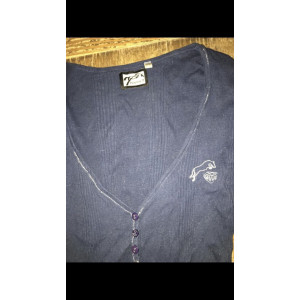 Pull Pénélope leprevost