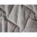 Tapis de selle beige